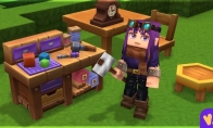 《Hytale》将首批MOD作者之一招揽
