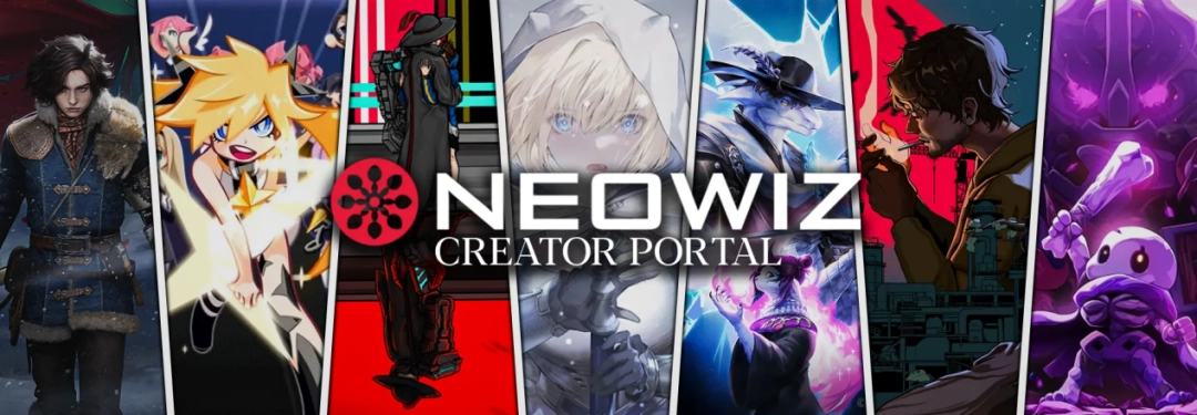 Neowiz联席CEO金承徹代表G-STAR访谈:期待与中国开发者的合作 Neowiz联席CEO金承徹代表G-STAR访谈:期待与中国开发者的合作