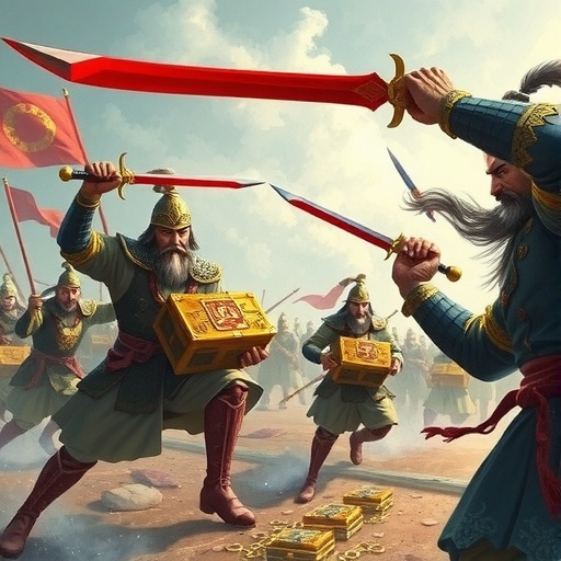 《三国:百将牌》试玩报告:你这武圣怎么既偷又抢