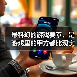 最科幻的游戏要素，是游戏里的甲方都比现实懂设计师的审美（图3）