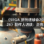 《SEGA 新创造球会2026》制作人访谈：走向更加开阔的市场（图2）