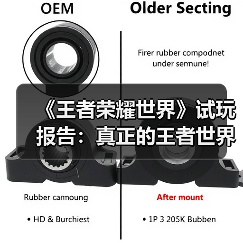 《王者荣耀世界》试玩报告：真正的王者世界（图3）