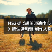 NS2版《超英派遣中心》确认遭和谐 制作人称不会改动核心剧情（图2）