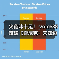 火药味十足！ voice38攻破《索尼克：未知边境》D加密（图3）