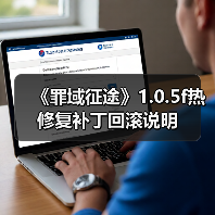 《罪域征途》1.0.5f热修复补丁回滚说明(图3) 《罪域征途》1.0.5f热修复补丁回滚说明(图3)