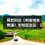 育碧回应《刺客信条：黑旗》重制版泄露：见鬼怎么又来（图4）