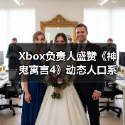 Xbox负责人盛赞《神鬼寓言4》动态人口系统(图1) Xbox负责人盛赞《神鬼寓言4》动态人口系统(图1)