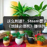 这么刺激? Steam要求《地球必须死》提供外星人群体的性行为画面进行审核(图3) 这么刺激? Steam要求《地球必须死》提供外星人群体的性行为画面进行审核(图3)