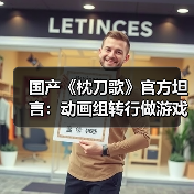 国产《枕刀歌》官方坦言:动画组转行做游戏 还是菜鸟(图2) 国产《枕刀歌》官方坦言:动画组转行做游戏 还是菜鸟(图2)