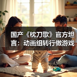 国产《枕刀歌》官方坦言:动画组转行做游戏 还是菜鸟(图3) 国产《枕刀歌》官方坦言:动画组转行做游戏 还是菜鸟(图3)