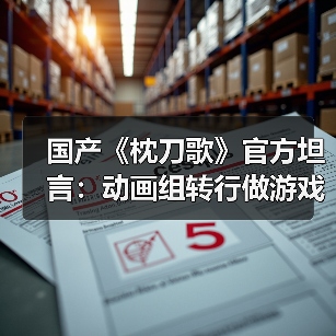 国产《枕刀歌》官方坦言:动画组转行做游戏 还是菜鸟(图4) 国产《枕刀歌》官方坦言:动画组转行做游戏 还是菜鸟(图4)