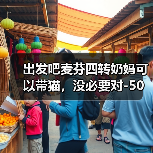 出发吧麦芬四转奶妈可以带猫，没必要对-50%治疗恐慌（图3）