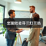 出发吧麦芬三打三防（图4）