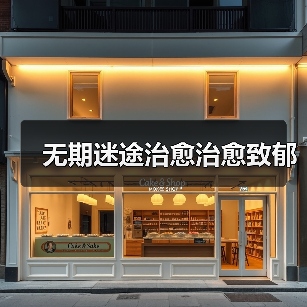 无期迷途治愈治愈致郁（图2）
