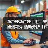 葫芦娃葫芦娃手游-- 娃娃烟花秀 活动分析【作者：奇门遁甲】（图2）