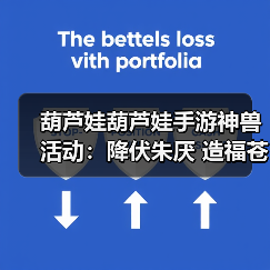 葫芦娃葫芦娃手游神兽活动：降伏朱厌 造福苍生（图4）