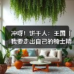 冲呀！饼干人：王国「我要走出自己的骑士精神大道」 法式焦糖奶油酥饼干 技能情报（图3）