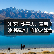 冲呀!饼干人:王国「凌冽寒冰」守护之战全新法宝现已实装!(图2) 冲呀!饼干人:王国「凌冽寒冰」守护之战全新法宝现已实装!(图2)