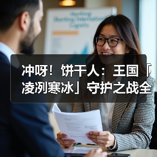 冲呀!饼干人:王国「凌冽寒冰」守护之战全新法宝现已实装!(图3) 冲呀!饼干人:王国「凌冽寒冰」守护之战全新法宝现已实装!(图3)