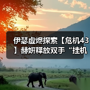 伊瑟虚烬探索【危机43】赫妍释放双手“挂机”阵容推荐（图4）