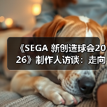 《SEGA 新创造球会2026》制作人访谈:走向更加开阔的市场(图4) 《SEGA 新创造球会2026》制作人访谈:走向更加开阔的市场(图4)