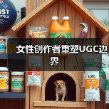 女性创作者重塑UGC边界（图4）