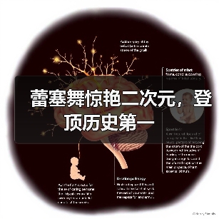 蕾塞舞惊艳二次元,登顶历史第一(图2) 蕾塞舞惊艳二次元,登顶历史第一(图2)
