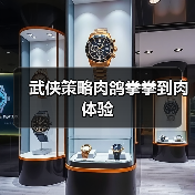 武侠策略肉鸽拳拳到肉体验(图3) 武侠策略肉鸽拳拳到肉体验(图3)