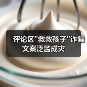 评论区