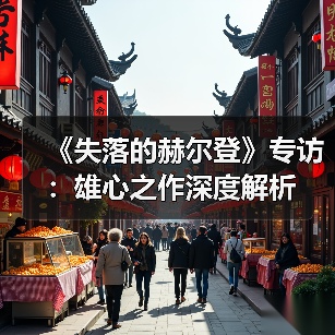 《失落的赫尔登》专访：雄心之作深度解析
