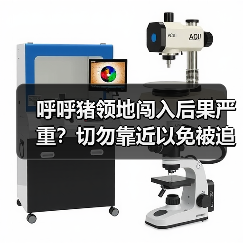 呼呼猪领地闯入后果严重？切勿靠近以免被追击！（图4）