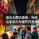 洛克王国治愈兔：神奇治愈能力与歌声疗愈指南（图4）