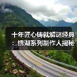 十年匠心铸就解谜经典:锈湖系列制作人揭秘幕后故事(图4) 十年匠心铸就解谜经典:锈湖系列制作人揭秘幕后故事(图4)
