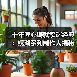 十年匠心铸就解谜经典:锈湖系列制作人揭秘幕后故事(图3) 十年匠心铸就解谜经典:锈湖系列制作人揭秘幕后故事(图3)