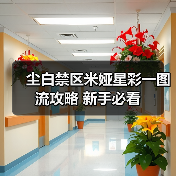 尘白禁区米娅星彩一图流攻略 新手必看(图3) 尘白禁区米娅星彩一图流攻略 新手必看(图3)