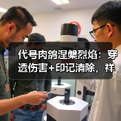 代号肉鸽涅槃烈焰：穿透伤害+印记清除，祥