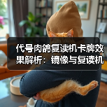 代号肉鸽复读机卡牌效果解析:镜像与复读机机制揭秘(图3) 代号肉鸽复读机卡牌效果解析:镜像与复读机机制揭秘(图3)