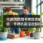 肉鸽团团圆卡牌效果解析:手牌机制深度解析(图4) 肉鸽团团圆卡牌效果解析:手牌机制深度解析(图4)