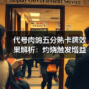 代号肉鸽五分熟卡牌效果解析:灼烧触发增益(图2) 代号肉鸽五分熟卡牌效果解析:灼烧触发增益(图2)