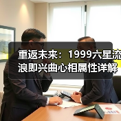 重返未来：1999六星流浪即兴曲心相属性