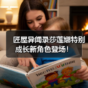 匠屋异闻录莎莲娜特别成长新角色登场！（图2）
