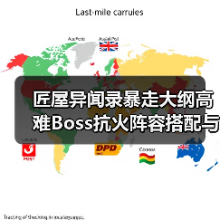 匠屋异闻录暴走大纲高难Boss抗火阵容搭