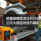 匠屋异闻录龙帝BOSS三次大招应对技巧解析（图2）