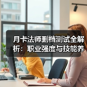 月卡法师删档测试全解析：职业强度与技能养成攻略（图4）
