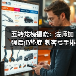 五转龙榜揭晓:法师加强后仍垫底 刺客弓手排名大变动?(图4) 五转龙榜揭晓:法师加强后仍垫底 刺客弓手排名大变动?(图4)
