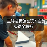 三转法师怎么玩？实战心得全解析