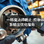 一转魔法师喝止-应急体系输出优化指南（图4）