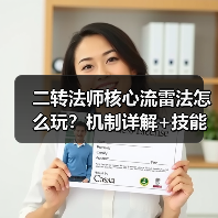 二转法师核心流雷法怎么玩?机制详解+技能搭配全攻略(图2) 二转法师核心流雷法怎么玩?机制详解+技能搭配全攻略(图2)