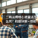 二转法师核心流雷法怎么玩?机制详解+技能搭配全攻略(图3) 二转法师核心流雷法怎么玩?机制详解+技能搭配全攻略(图3)