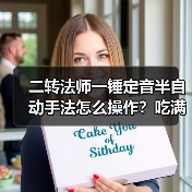 二转法师一锤定音半自动手法怎么操作？吃满增益技巧分享（图2）